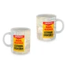 Caneca Criativa para Presente - OFERTA: Minha paciência