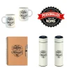 Kit Executivo Profissões Personalizado - Psicólogo 2