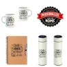 Kit Executivo Profissões Personalizado - Veterinário