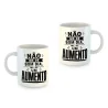 Caneca 400ml Frases Engraçadas Profissões - Diversas 2