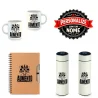 Kit Executivo Profissões Personalizado - Diversas 2