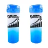 Garrafa para Academia - Azul - 1 porcento