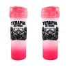 Garrafa para Academia - Vermelho - Terapia de ferro