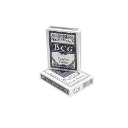 Kit Poker 100 Fichas Estojo Metálico Completo | Áurea Brindes