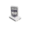 Kit Poker 100 Fichas Estojo Metálico Completo | Áurea Brindes