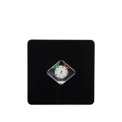 Kit Poker 100 Fichas Estojo Metálico Completo | Áurea Brindes