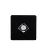 Kit Poker 100 Fichas Estojo Metálico Completo | Áurea Brindes