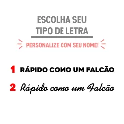 Lanterna Bambu Personalizada com Nome