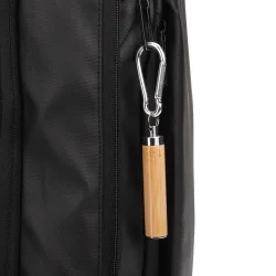 Lanterna Bambu Personalizada com Nome