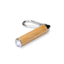 Lanterna Bambu Personalizada com Nome