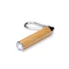 Lanterna Bambu Personalizada com Nome
