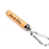 Lanterna Bambu Personalizada com Nome
