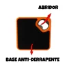Porta Copo com Abridor Embutido - Frases de Boteco | Áurea Brindes