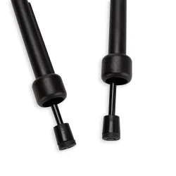 Corda de pular. 2,5m. PVC