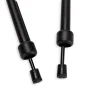 Corda de pular. 2,5m. PVC
