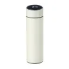 Garrafa Térmica Inox LED Sincerão Frases Engraçadas 500ml
