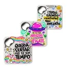 Kit Sincerão: Caneca, Garrafa e Porta-Copos - Porta-copos com abridor embutido